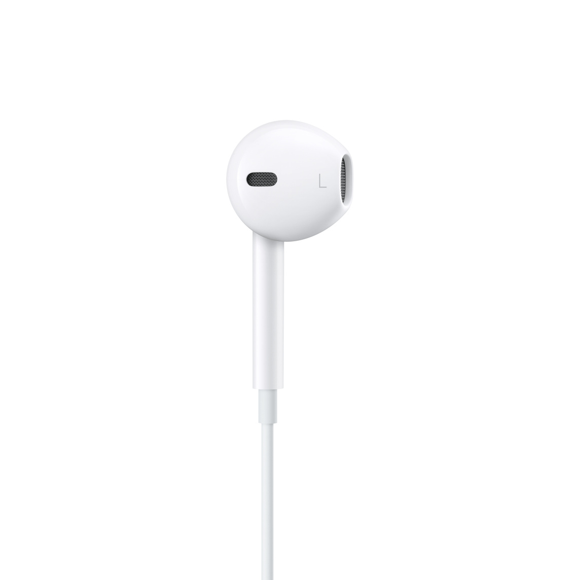 APPLE MWTY3ZMA - Apple EarPods mit Lightning Connector