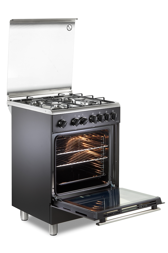 DE LONGHI PEMA64L - De Longhi PEMA Küche 60 cm