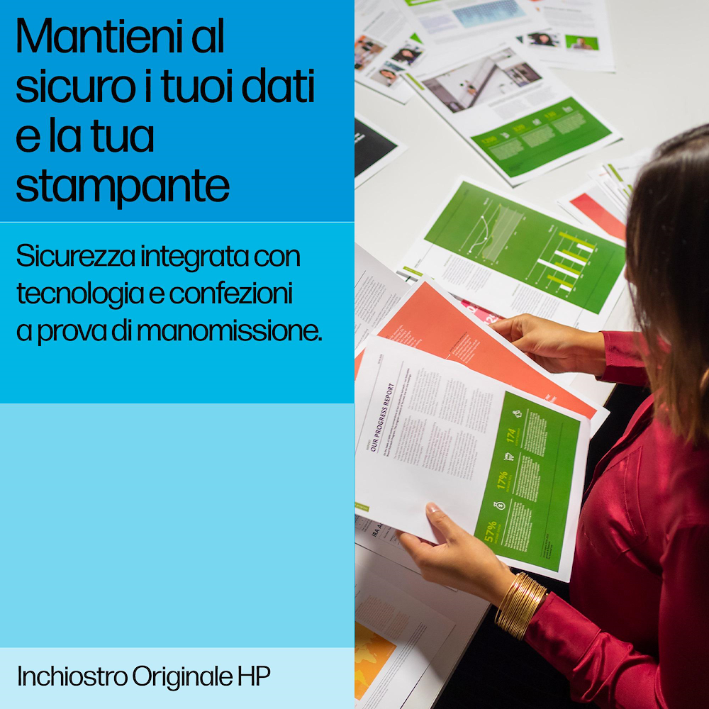 HP CN048AE - 951XL Original Druckerpatrone Gelb