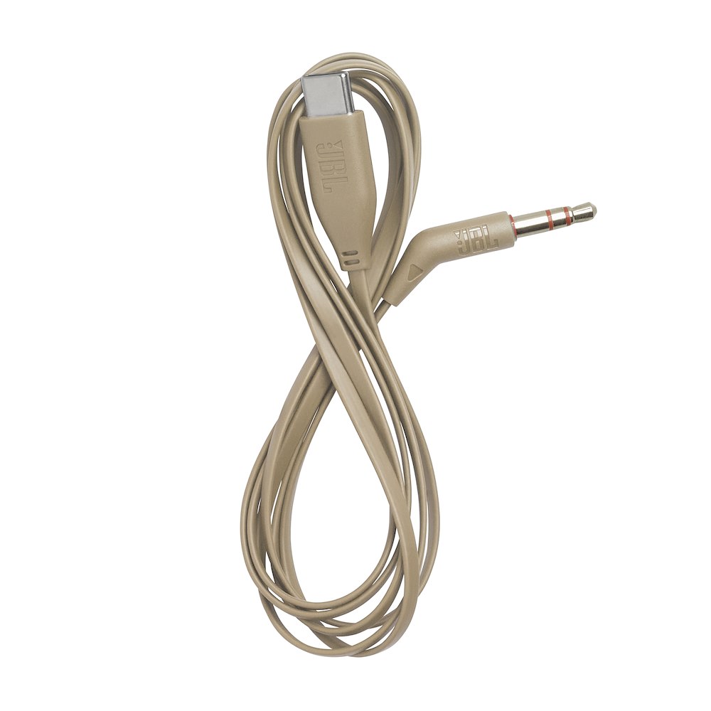 JBL JBLT780NCBEG - On-Ear Bluetooth Kopfhörer Beige