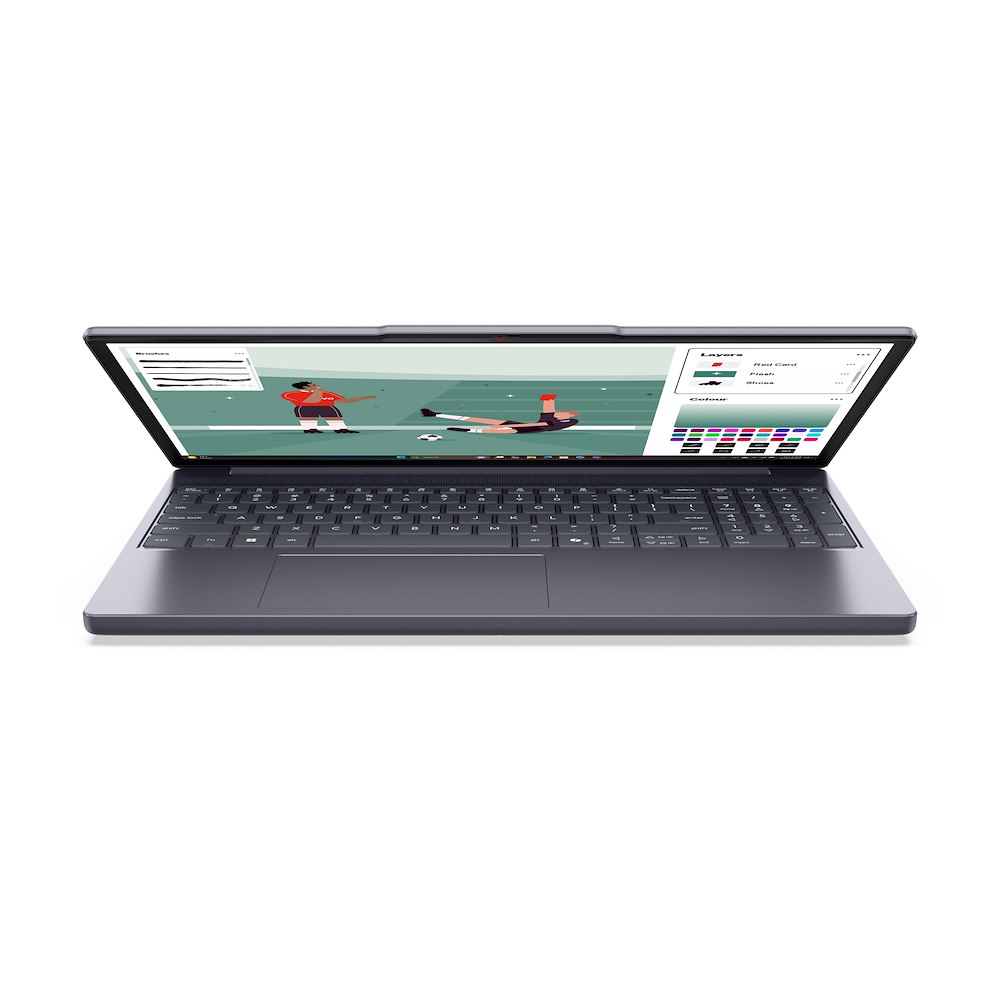 LENOVO IPS315IWC11PN83RR00JUIX - Leistungsstarker 15-Zoll-Laptop