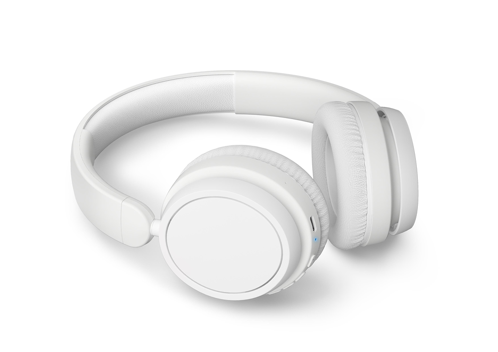 PHILIPS TAH5209WT - Philips TAH5209 Over-Ear Kopfhörer