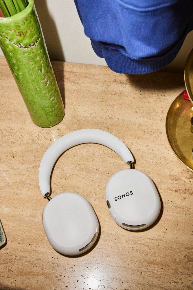 SONOS ACEULTRAWHITE - Kabellose Kopfhörer BT Weiß