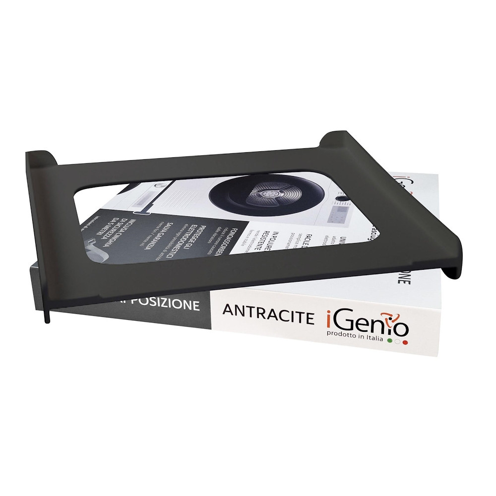 I-GENIO 997 - Waschmaschinen-Trockner Stapel-Set