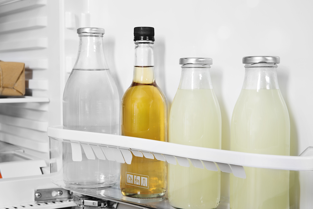 HOTPOINT-ARISTON HABUF011 - Einbaukühlschrank 126LT