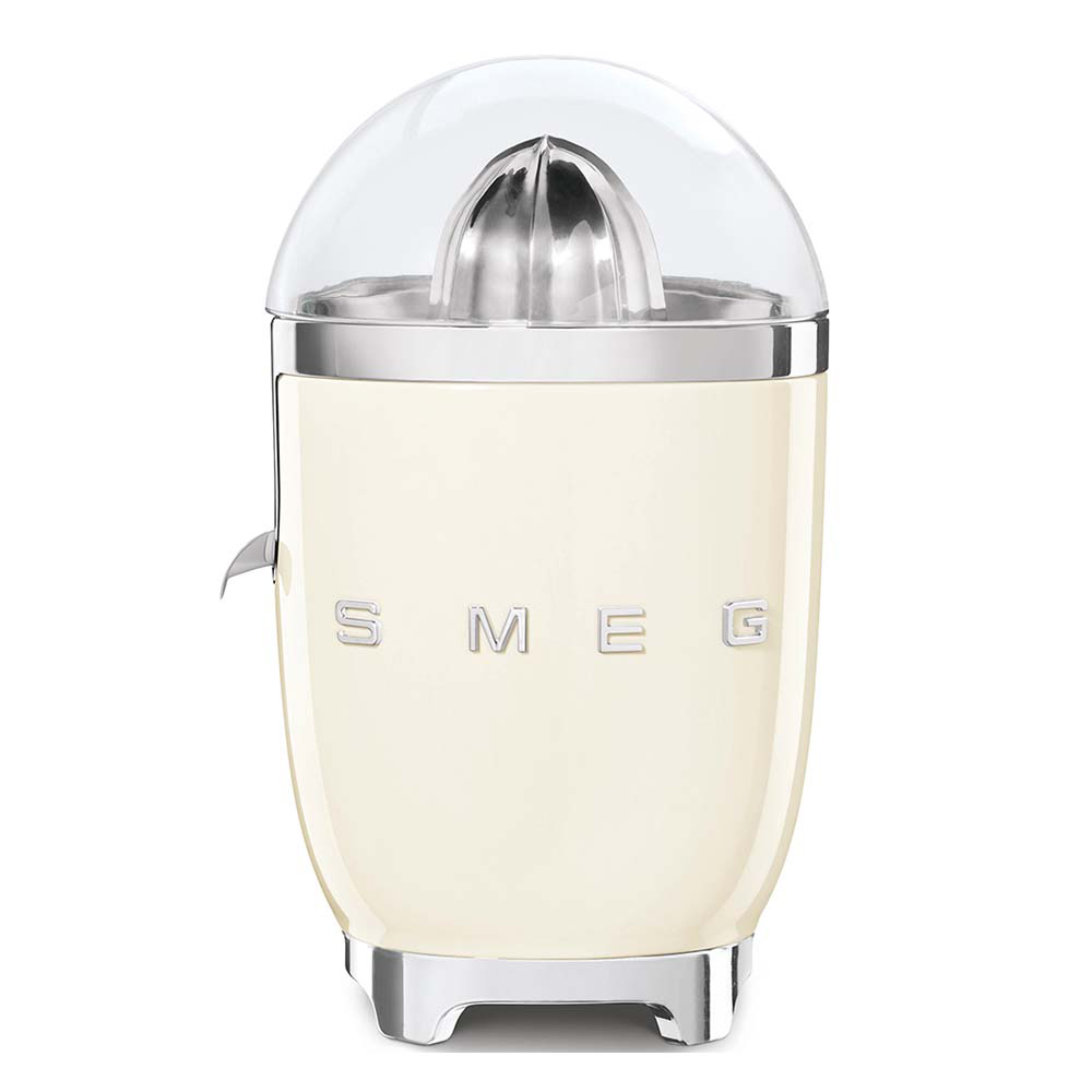 SMEG CJF11CREU - Smeg 50's Style Entsafter in Creme