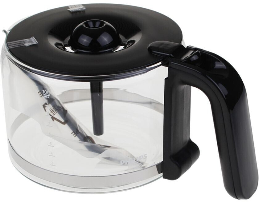 Philips Ersatzkanne für HD7761/HD7762 Kaffeemaschinen