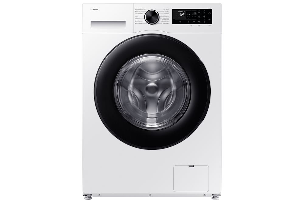 SAMSUNG WW10FG5U34AEET - Waschmaschine Serie 5000F 10kg