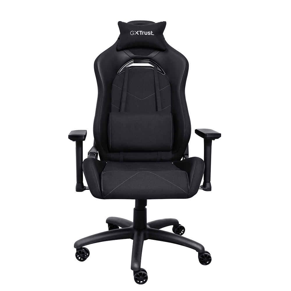 TRUST 24908 - GXT714 Ruya Gaming Stuhl Schwarz