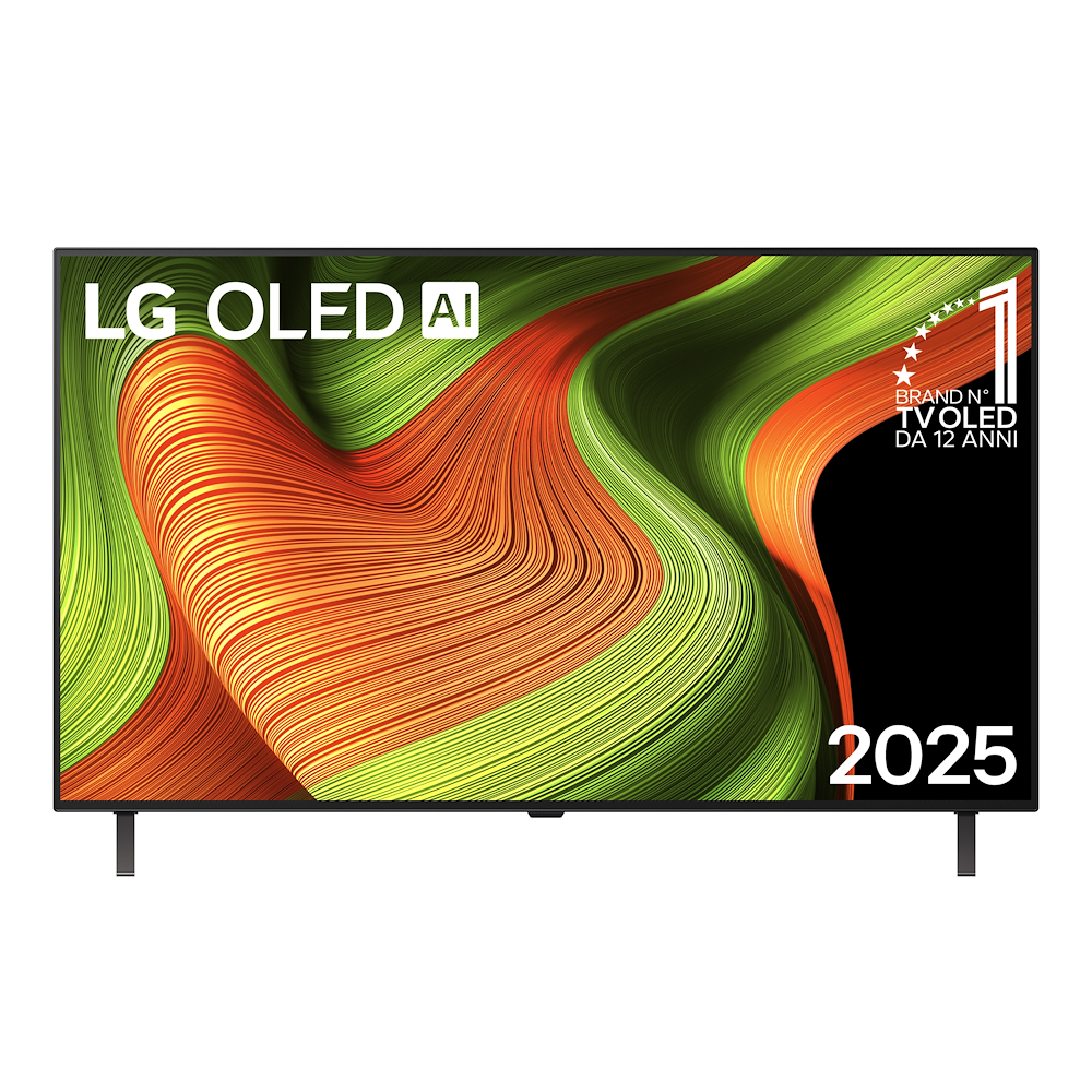LG OLED48B56LA - TV OLED 48'' UHD 4K
