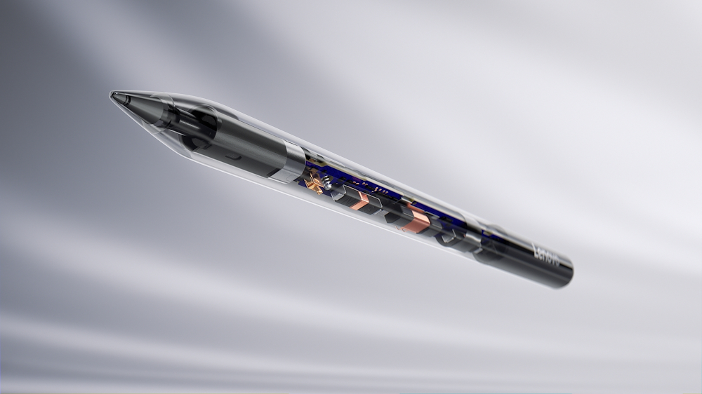 LENOVO TB520FUPNZAEG0015IT - Yoga Tab Plus 12,7 Zoll