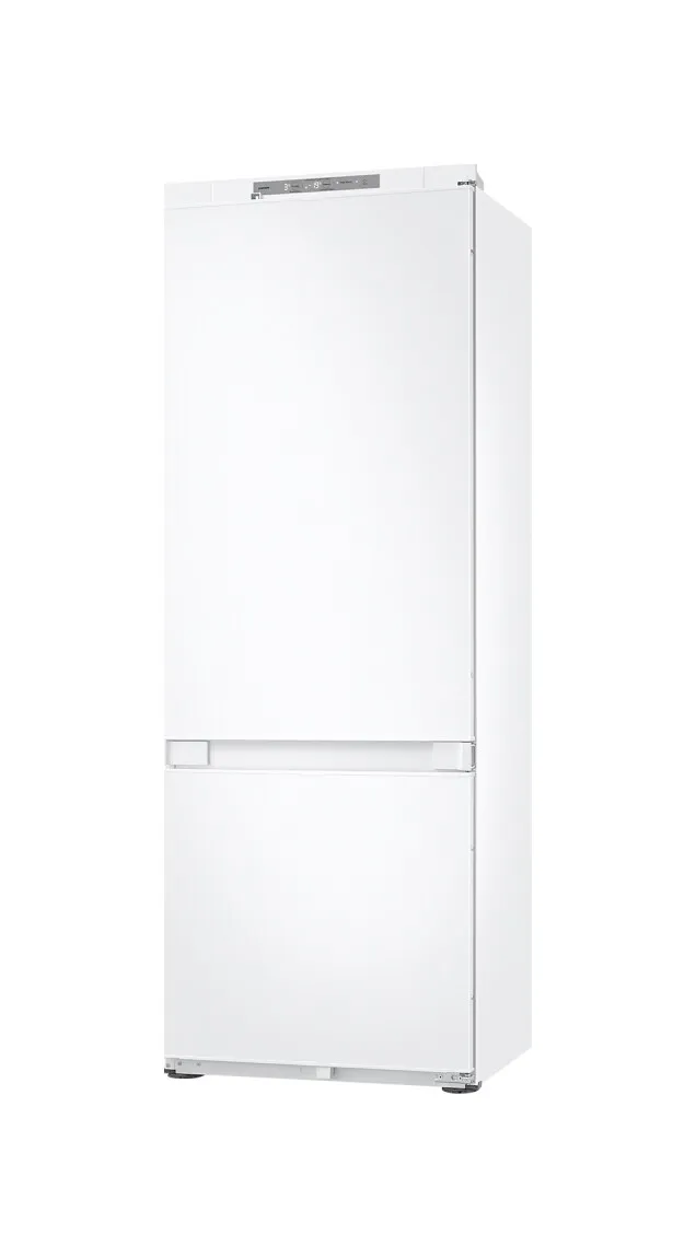 Samsung BRB38G705EWWEF - Einbau-Kühl-Gefrierkombination 389L