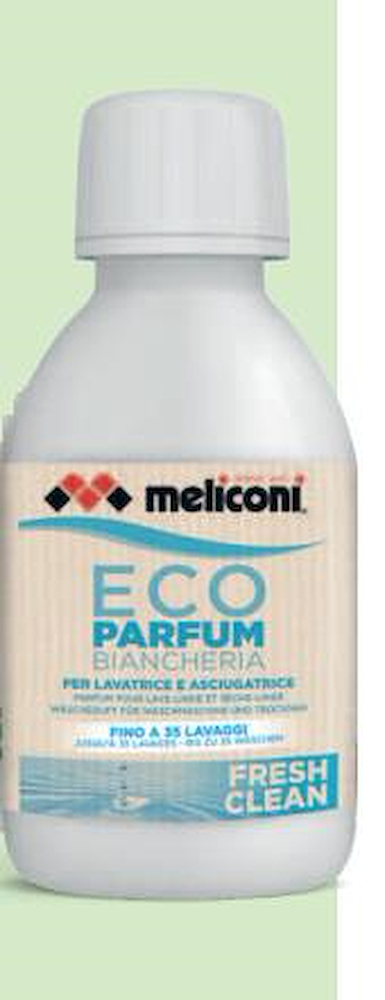 MELICONI 621033 - ECO Duft Fresh Clean für Wäsche