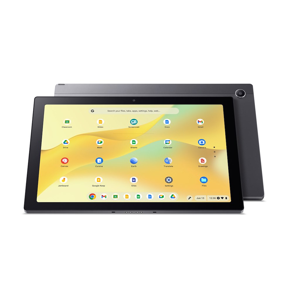 ACER NT.D7JET.001 - Chromebook Tablet 11"