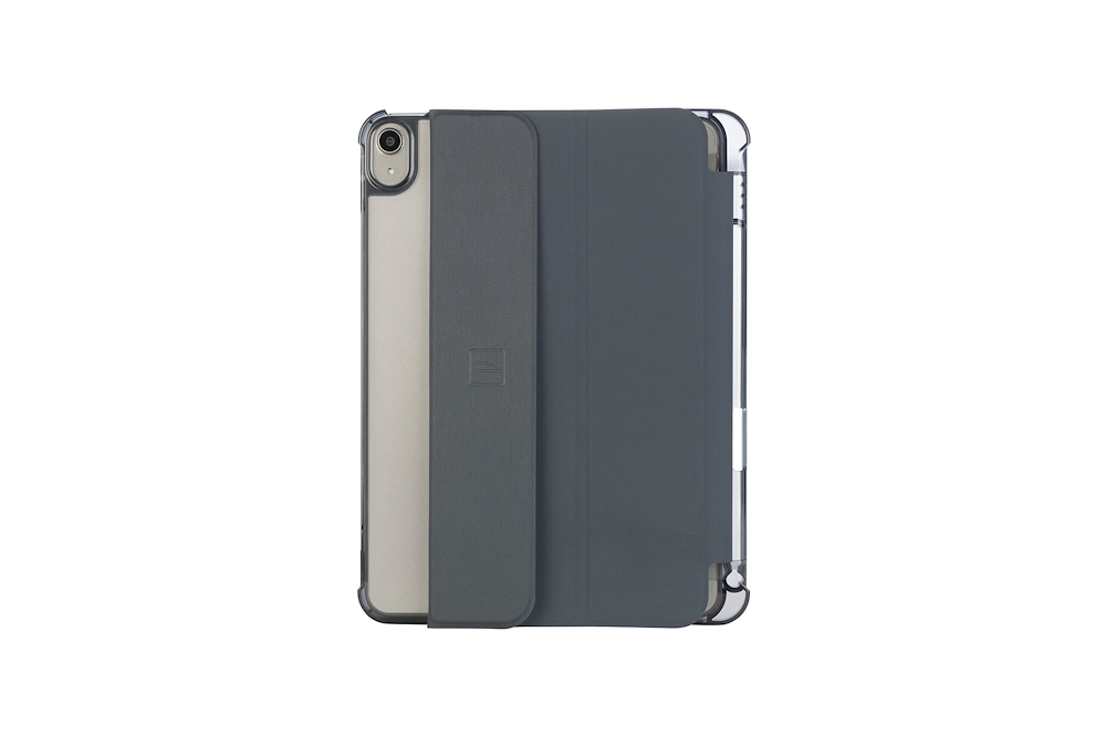 TUCANO IPDA11M2STBBK - iPad Air 11" M2 2024 Hülle