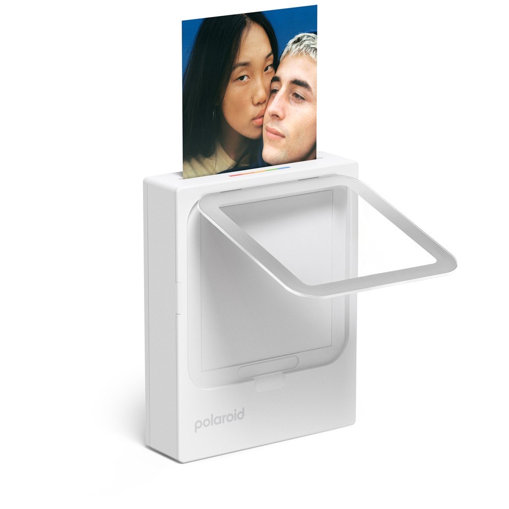 POLAROID PZ9196 - Bluetooth Fotodrucker