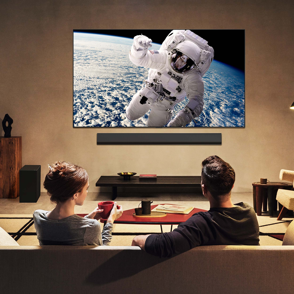 LG OLED48G56LS - TV OLED evo 48'' UHD 4K