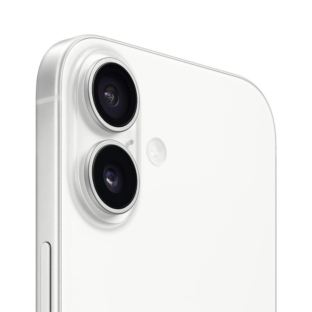 Apple MG6Q4QL/A - iPhone 17 512GB Weiss