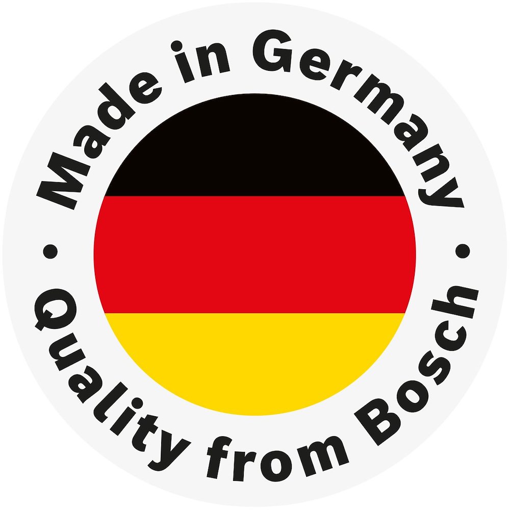BOSCH SMV6YCX06E - EINBAU-GESCHIRRSPÜLER Klasse A