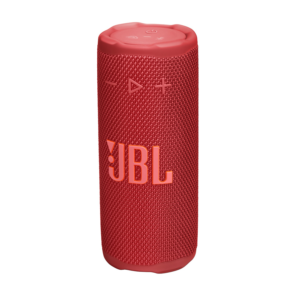 JBL JBLGRIPRED - Roter Bluetooth-Lautsprecher