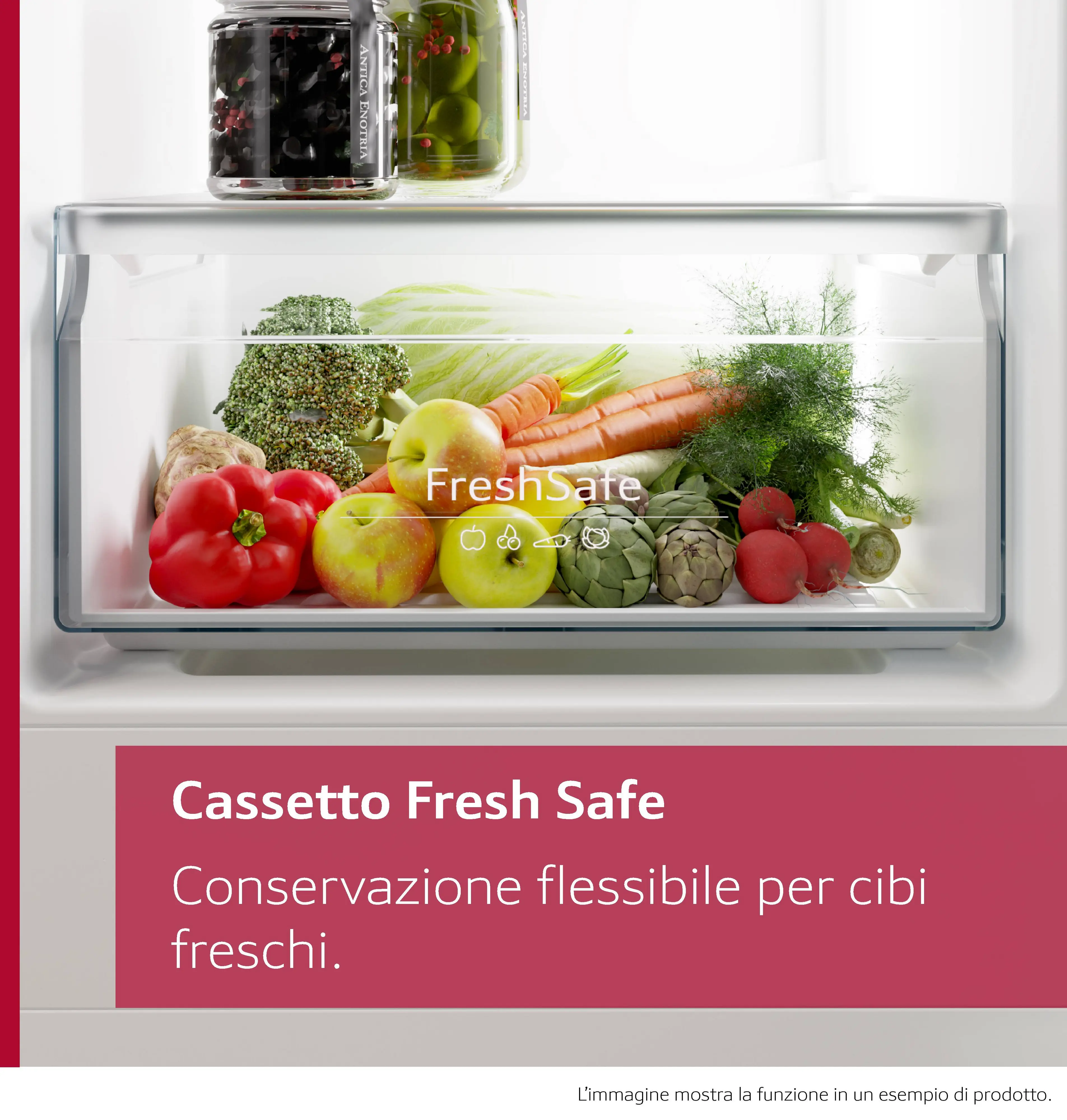 NEFF KI5861SE0 - Einbau Kühl-Gefrierkombination LowFrost