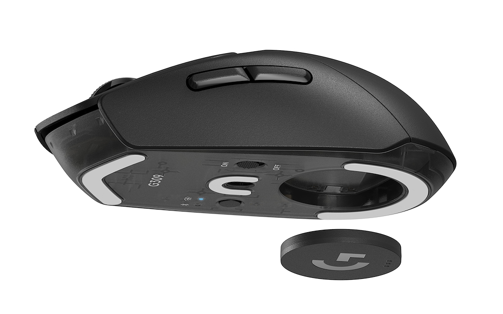 LOGITECH 910007200 - Logitech G309 Wireless Gaming-Maus
