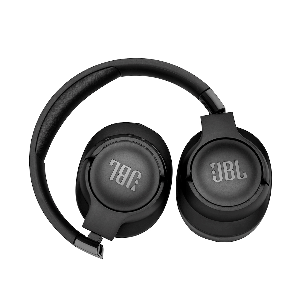 JBL JBLT760NCBLK - TUNE 760NC Bluetooth Kopfhörer