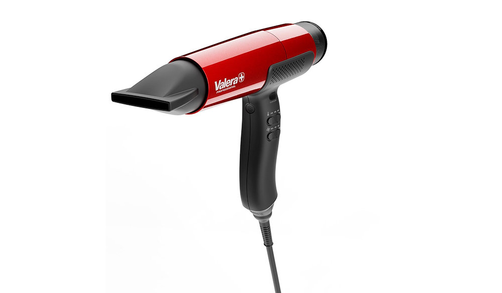 VALERA 50100MAMR - PROFESSIONELLES HAARFÖN MATRIXCARE AI ROT