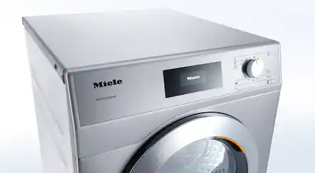 Miele Professional PDR508HPP - Wärmepumpentrockner 8kg Gewerbe