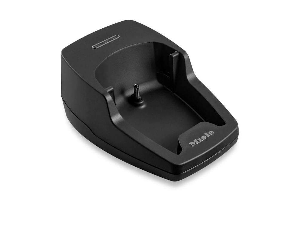 MIELE 11384900 - Miele HX-LS Ladeschale für Akku-Staubsauger