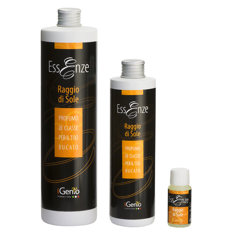 I-GENIO 820 - 820 0479636 Essenza Concentrata "Raggio di Sole" 250 ml