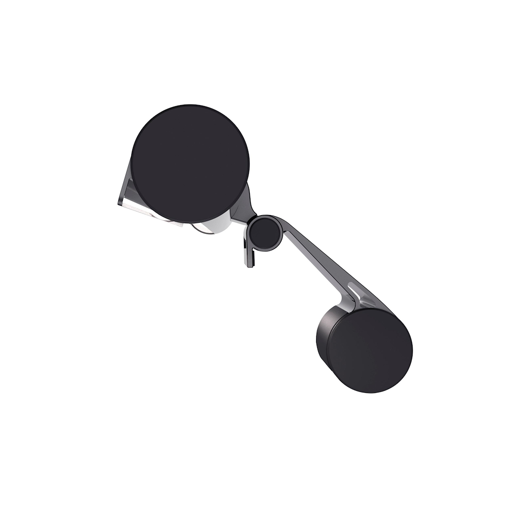 TRUST 25483 - Monitor Lichtleiste Trust Shyne Schwarz