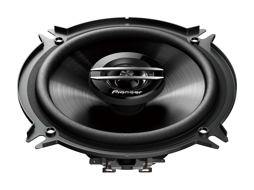 PIONEER TSG1320F - 2-Wege Lautsprecher 13 cm