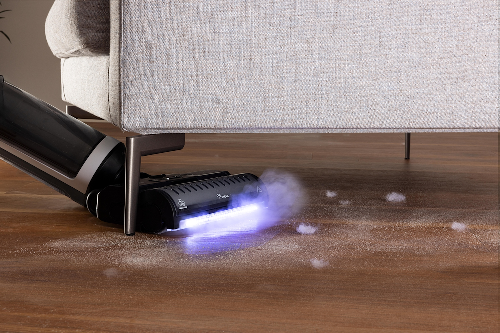 POLTI WDEU0003 - Multifunktions-Bodenreiniger