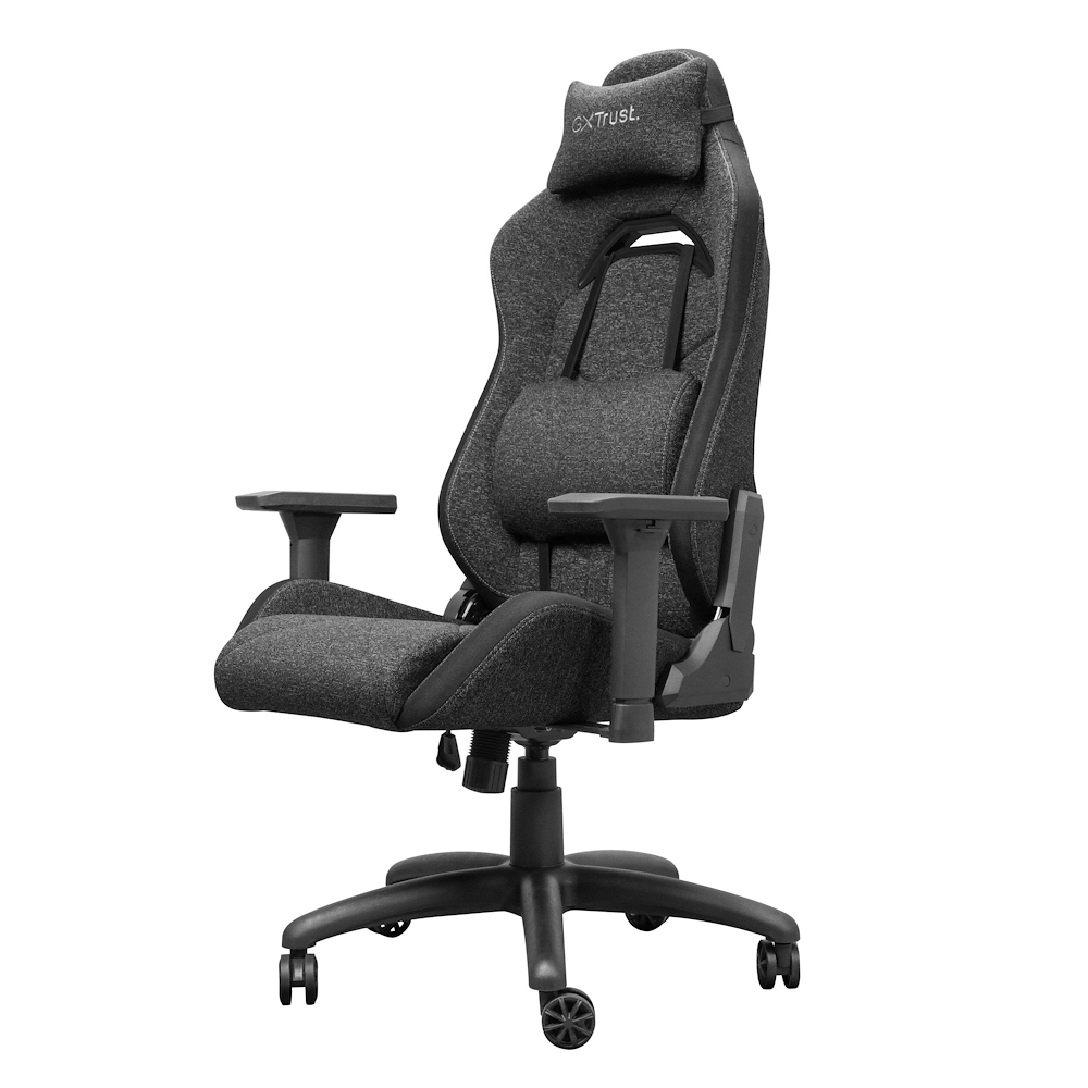 TRUST 25439 - Gaming Stuhl Gewebe GXT723 Ruya