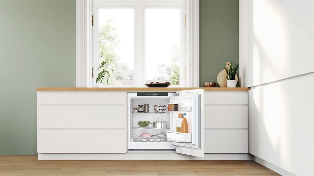 BOSCH KUR21VFE0 - Bosch KUR21VFE0 Unterbau-Kühlschrank