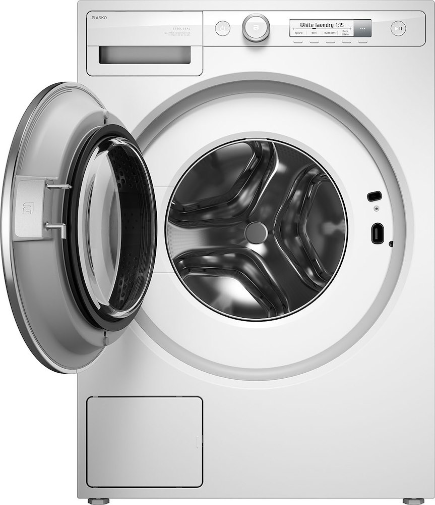 ASKO W3114CXLW - 11 kg Waschmaschine mit Wi-Fi
