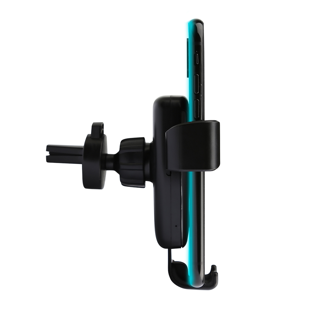 SBS TESUPPWIR10WTAG - Auto Halterung mit 10W Wireless Ladung