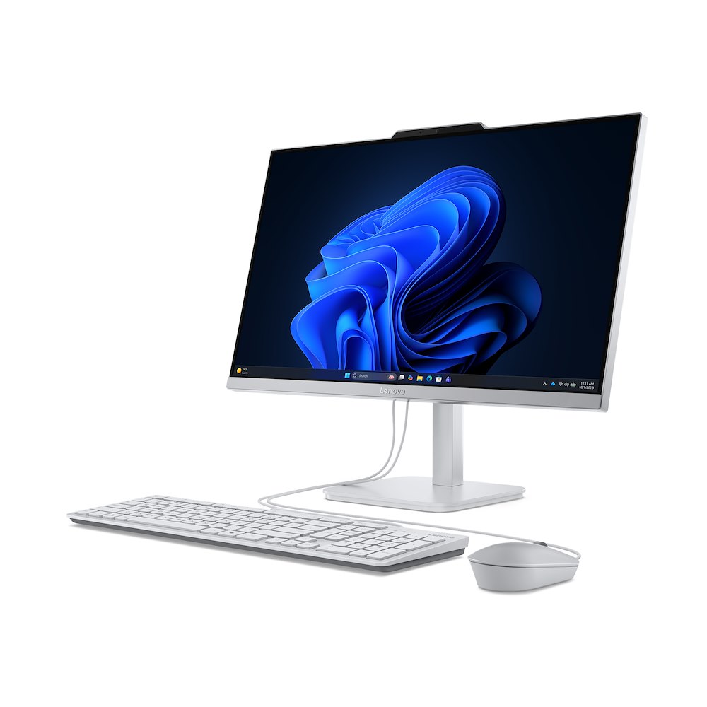 LENOVO A105PNF0JS0022IX - All-in-One PC 23.8" FHD