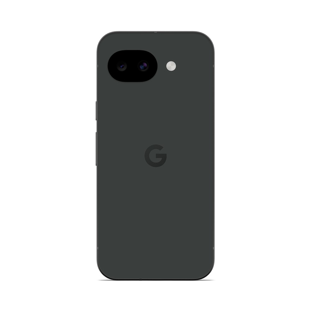 GOOGLE GA09605-GB - Pixel 10a Schwarz 256GB