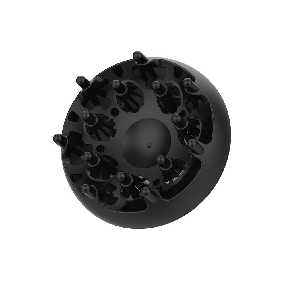 IMETEC 11859 - Professioneller 2200W Haartrockner Ultra Speed