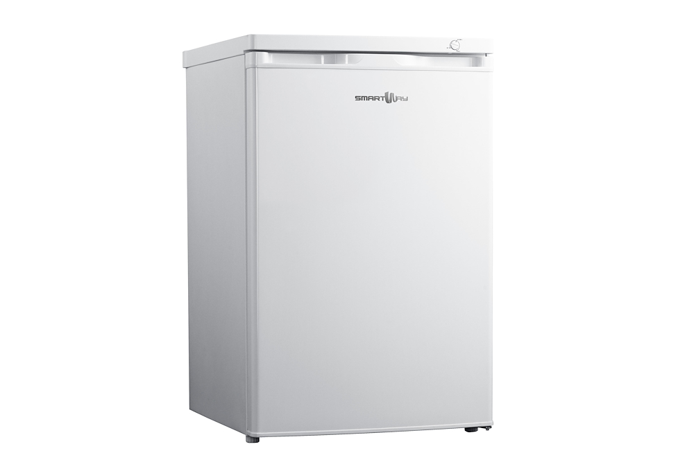 SMARTWAY WHCV12SM3WE0 - Frei stehender 91LT Gefrierschrank