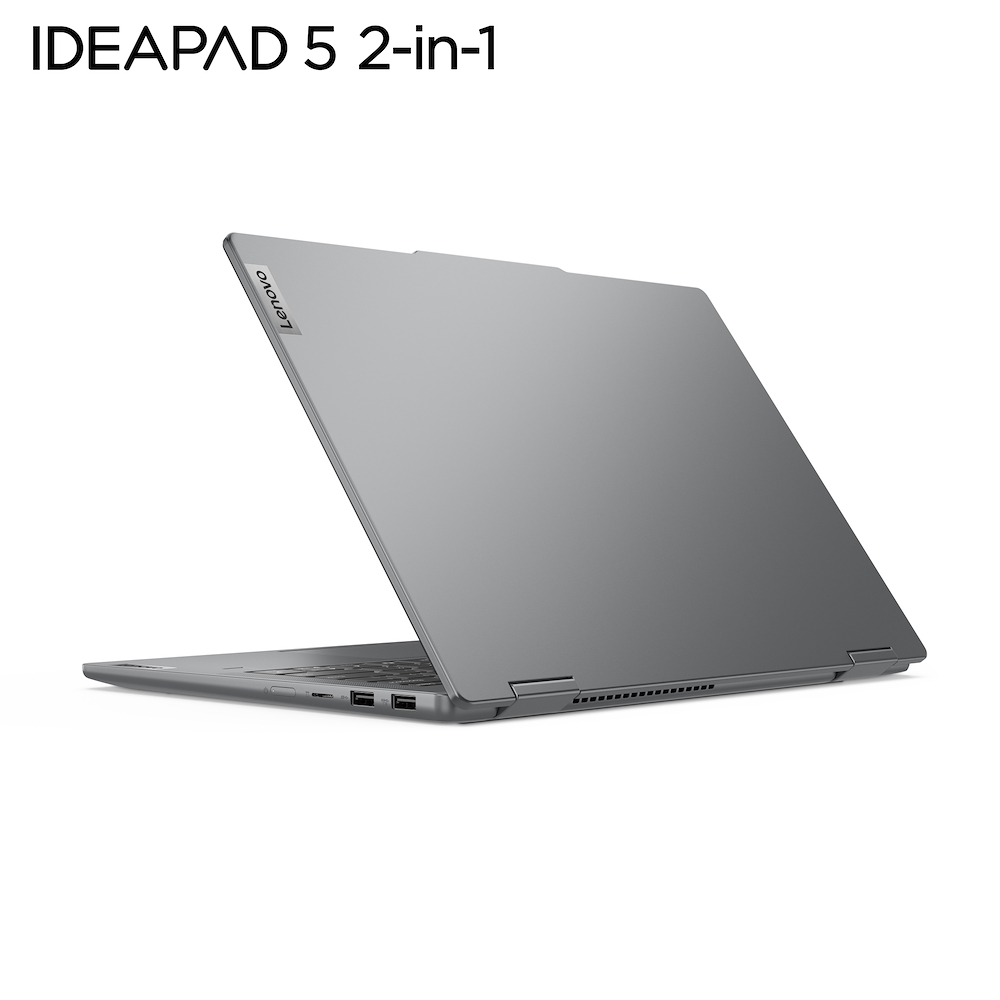 LENOVO IDEAPAD52IN114IRH9PN83KX0 - IdeaPad 5 2-in-1 Intel i5 14" 16GB 512GB