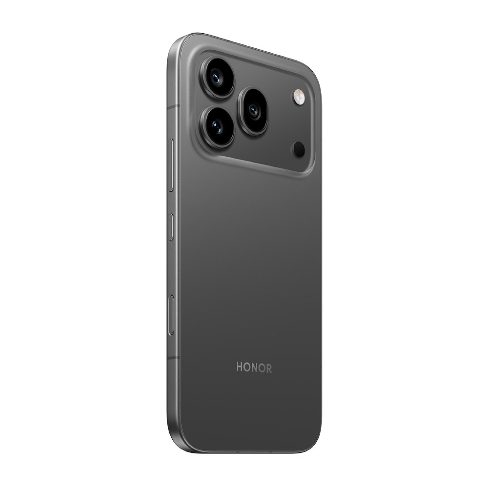 HONOR 600PROBLACK - 5G Smartphone 12GB