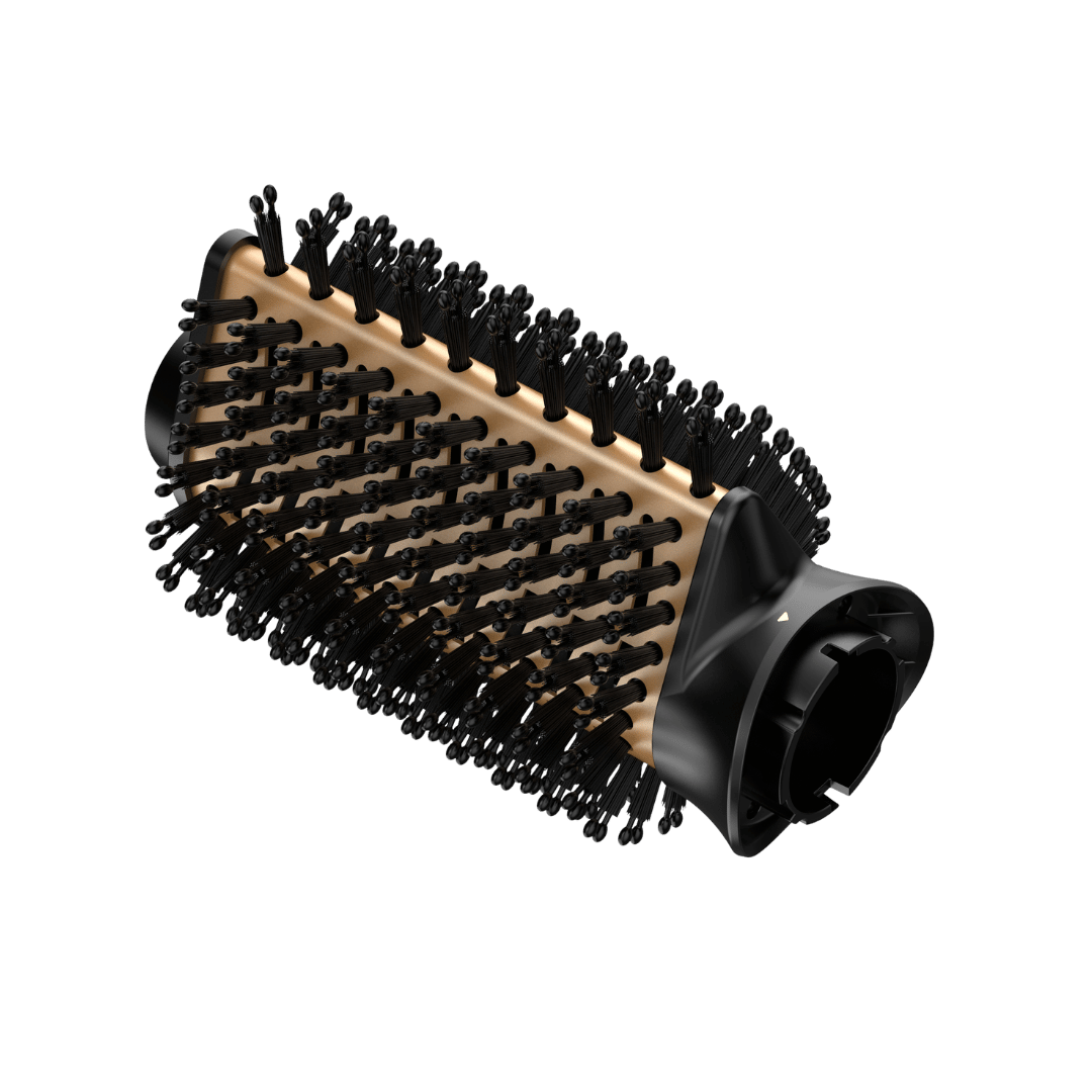 GAMA GH0120 - Multistyler Gold Ion Haarstyler