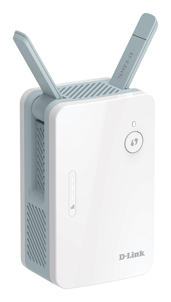 D-LINK E15 - Wi-Fi Mesh Repeater E15 AX1500
