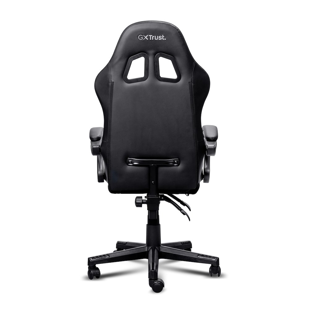TRUST 25979 - Gaming Stuhl RGB Schwarz