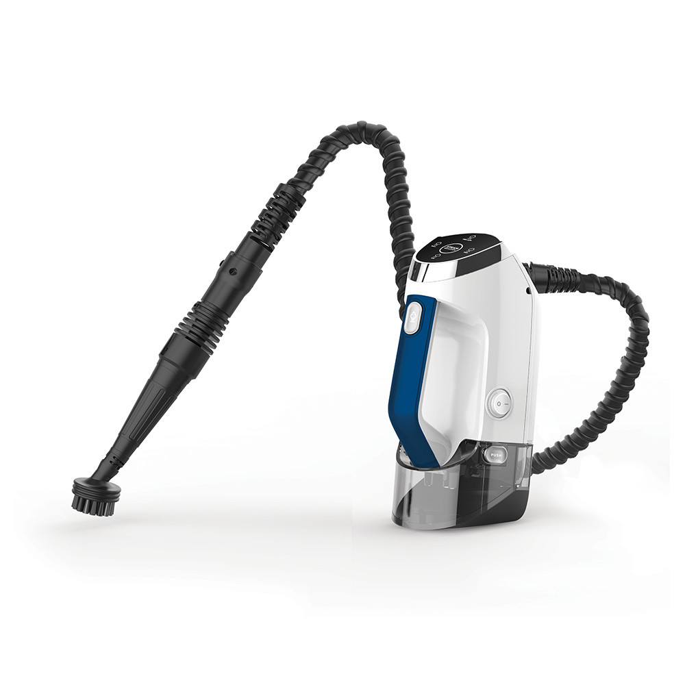 POLTI PTEU0299 - Polti Dampfreiniger 3-in-1
