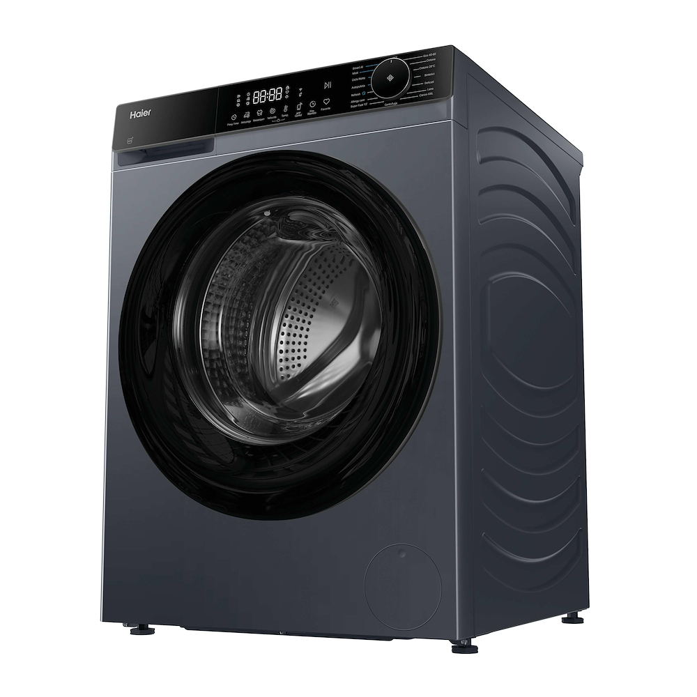 HAIER HW80BP14357GTUIT - WASCHMASCHINE 8KG 1400U