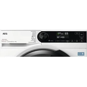 AEG LR7EG70499 - 7000 ProSteam Frontlader Waschmaschine 9kg